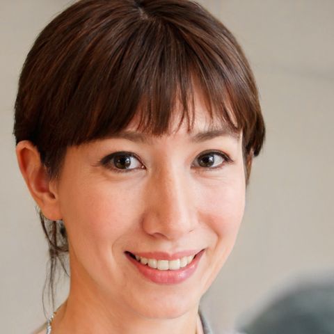 Sarah Jenkins, editor of Frugal Journal